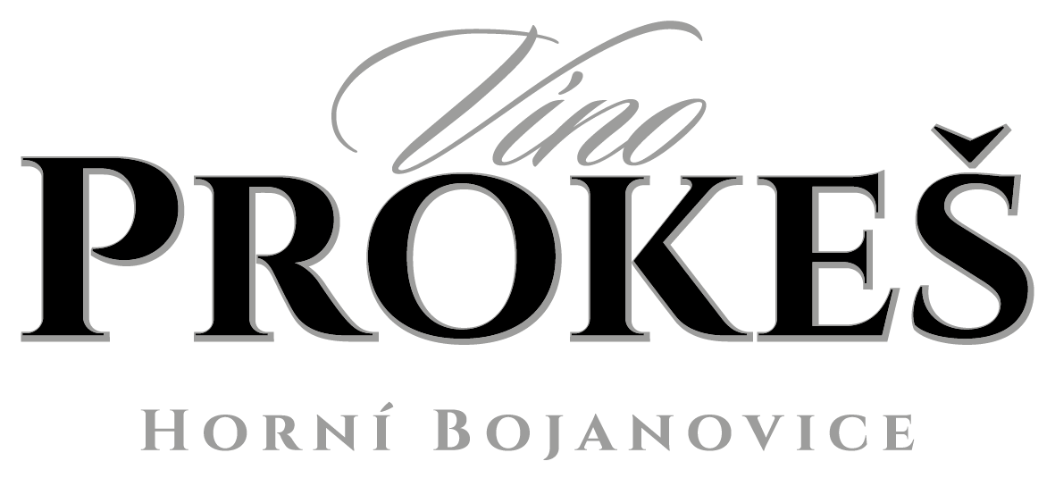 Vinařství Prokeš Horní Bojanovice